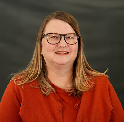 Sandy Pence | Customer Experience Specialist